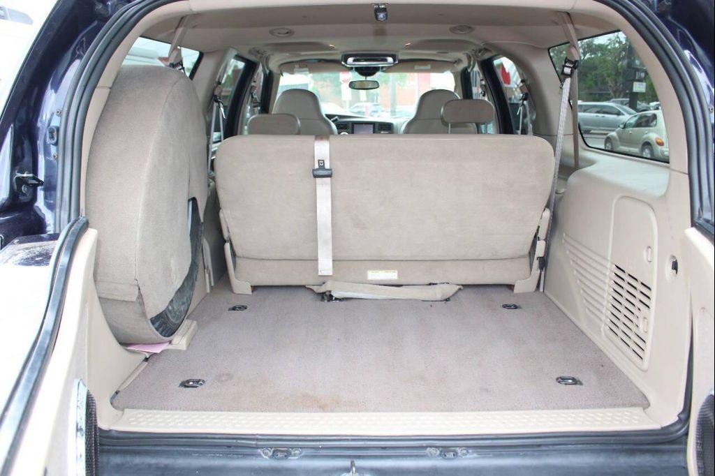 used 2000 Ford Excursion car, priced at $21,500