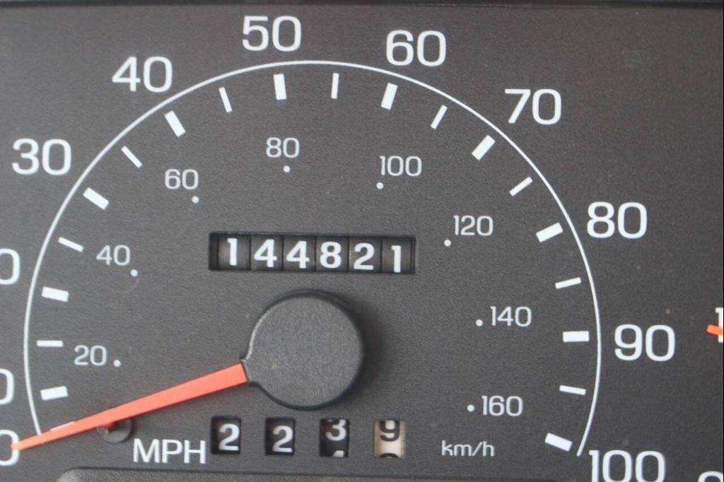 used 2000 Ford Excursion car, priced at $21,500