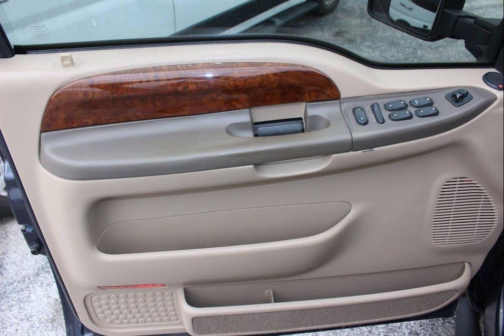 used 2000 Ford Excursion car, priced at $21,500