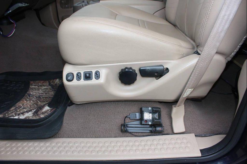 used 2000 Ford Excursion car, priced at $21,500