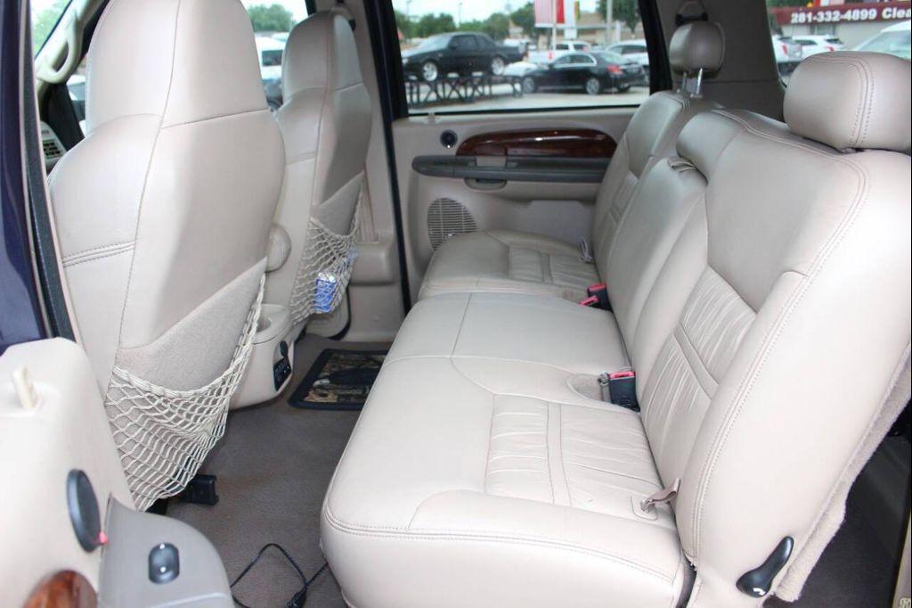 used 2000 Ford Excursion car, priced at $21,500