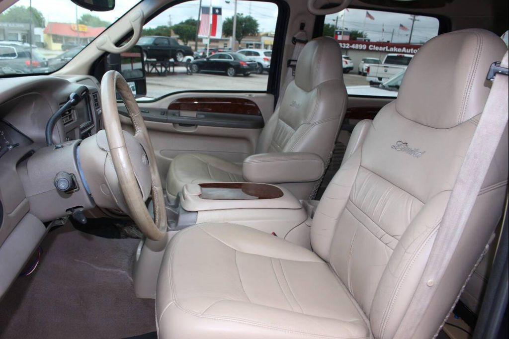 used 2000 Ford Excursion car, priced at $21,500