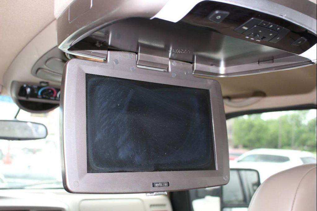 used 2000 Ford Excursion car, priced at $21,500