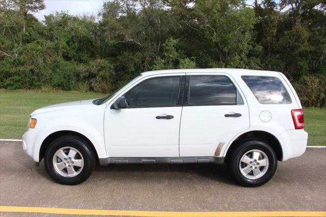 used 2012 Ford Escape car, priced at $4,995