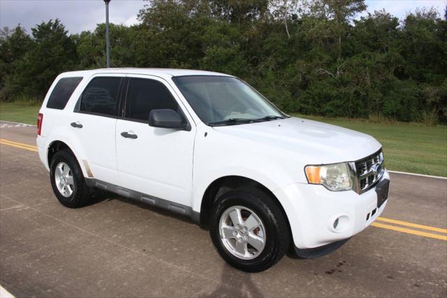 used 2012 Ford Escape car, priced at $4,995