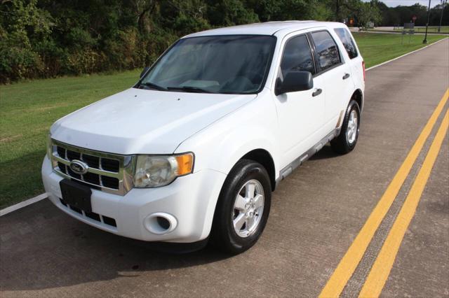 used 2012 Ford Escape car, priced at $4,995