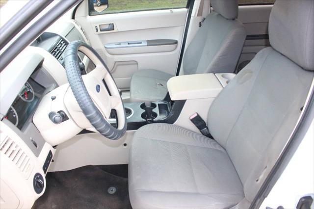 used 2012 Ford Escape car, priced at $4,995