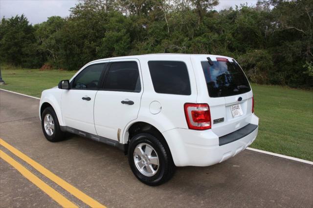 used 2012 Ford Escape car, priced at $4,995