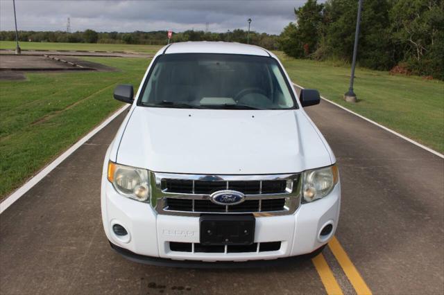 used 2012 Ford Escape car, priced at $4,995