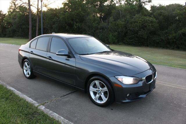 used 2014 BMW 328 car, priced at $12,588