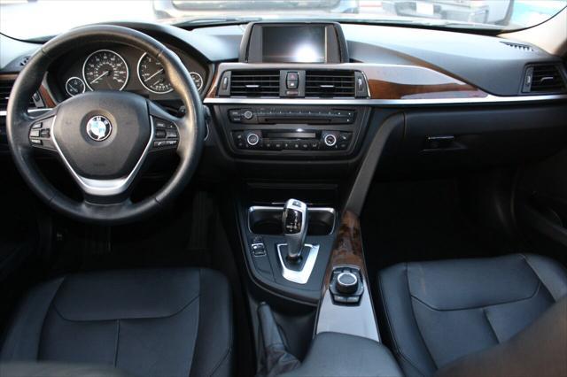 used 2014 BMW 328 car, priced at $12,588