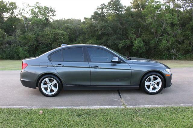 used 2014 BMW 328 car, priced at $12,588