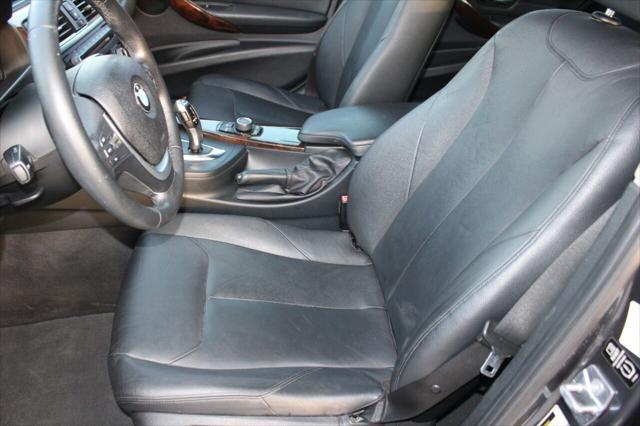 used 2014 BMW 328 car, priced at $12,588