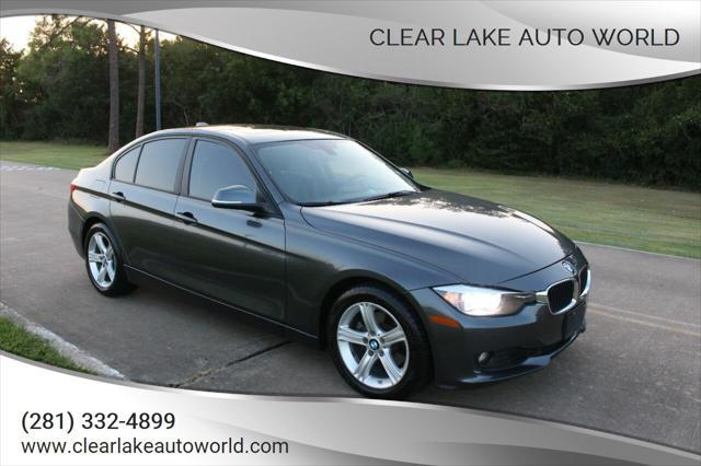 used 2014 BMW 328 car, priced at $12,588