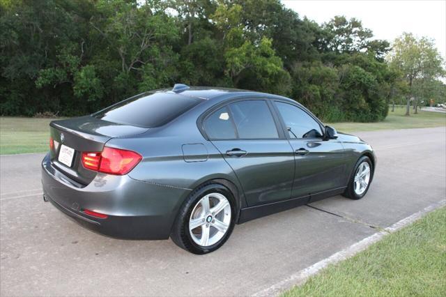 used 2014 BMW 328 car, priced at $12,588