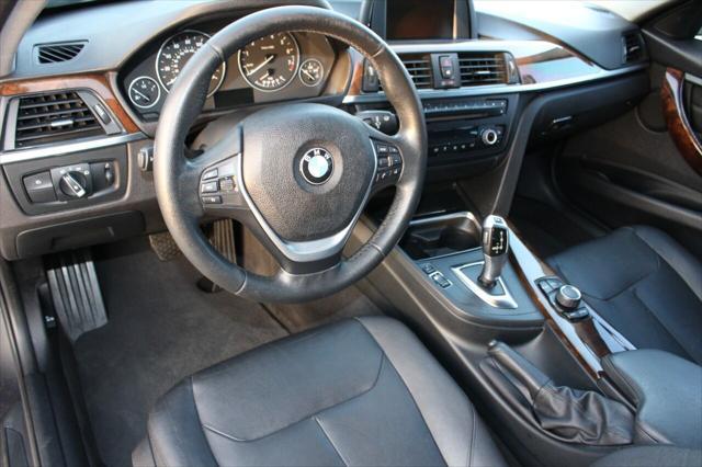 used 2014 BMW 328 car, priced at $12,588