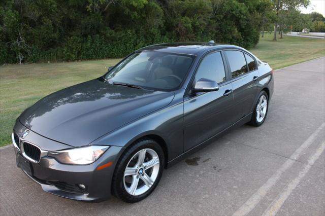 used 2014 BMW 328 car, priced at $12,588