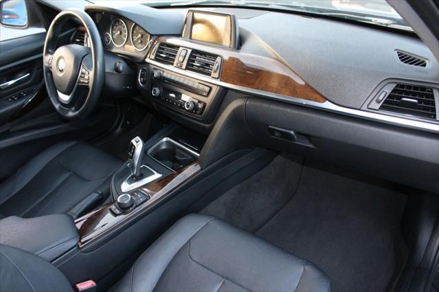 used 2014 BMW 328 car, priced at $12,588