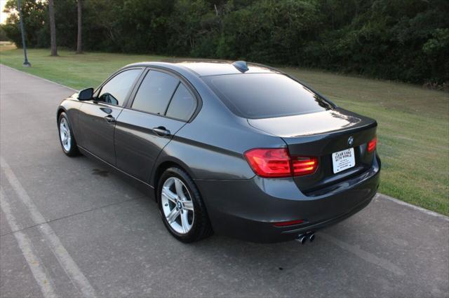 used 2014 BMW 328 car, priced at $12,588