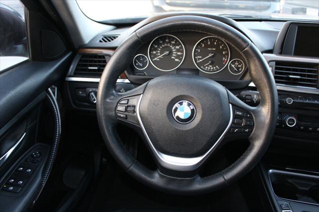 used 2014 BMW 328 car, priced at $12,588