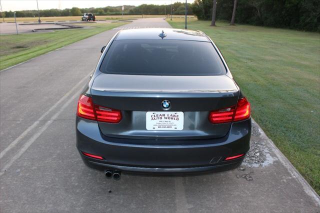 used 2014 BMW 328 car, priced at $12,588