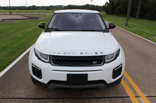 used 2016 Land Rover Range Rover Evoque car, priced at $16,995