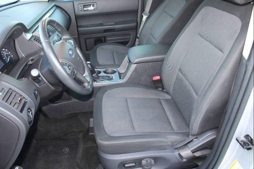 used 2018 Ford Flex car, priced at $10,588