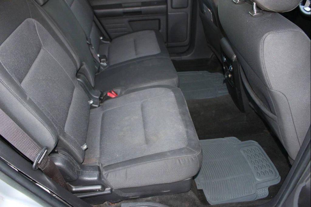 used 2018 Ford Flex car, priced at $10,588