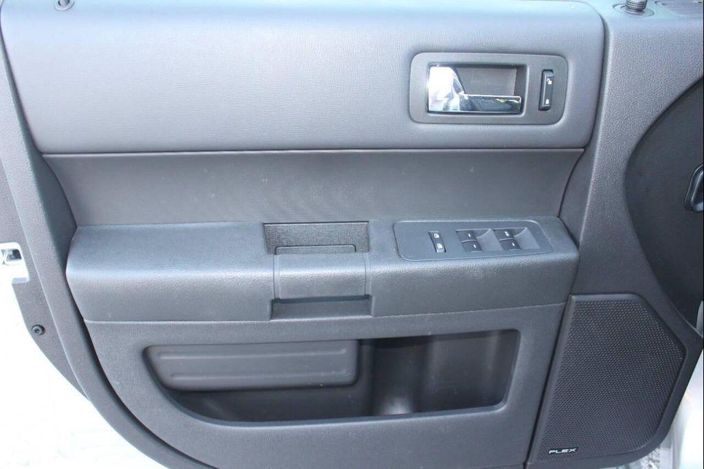 used 2018 Ford Flex car, priced at $10,588