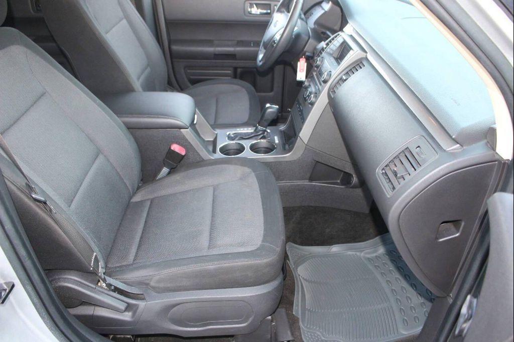 used 2018 Ford Flex car, priced at $10,588