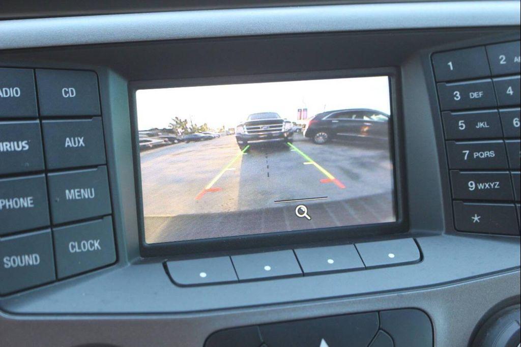 used 2018 Ford Flex car, priced at $10,588