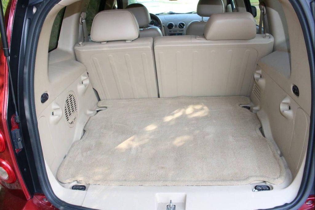 used 2009 Chevrolet HHR car, priced at $6,988