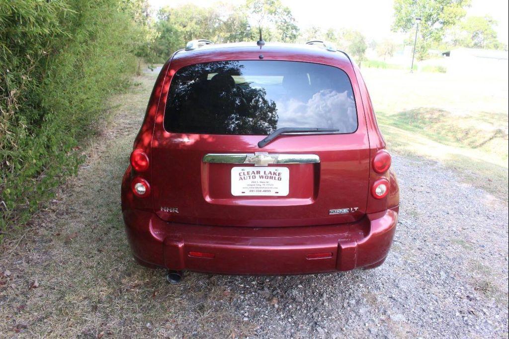 used 2009 Chevrolet HHR car, priced at $6,988