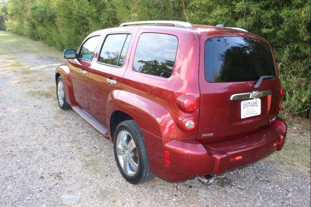used 2009 Chevrolet HHR car, priced at $6,988