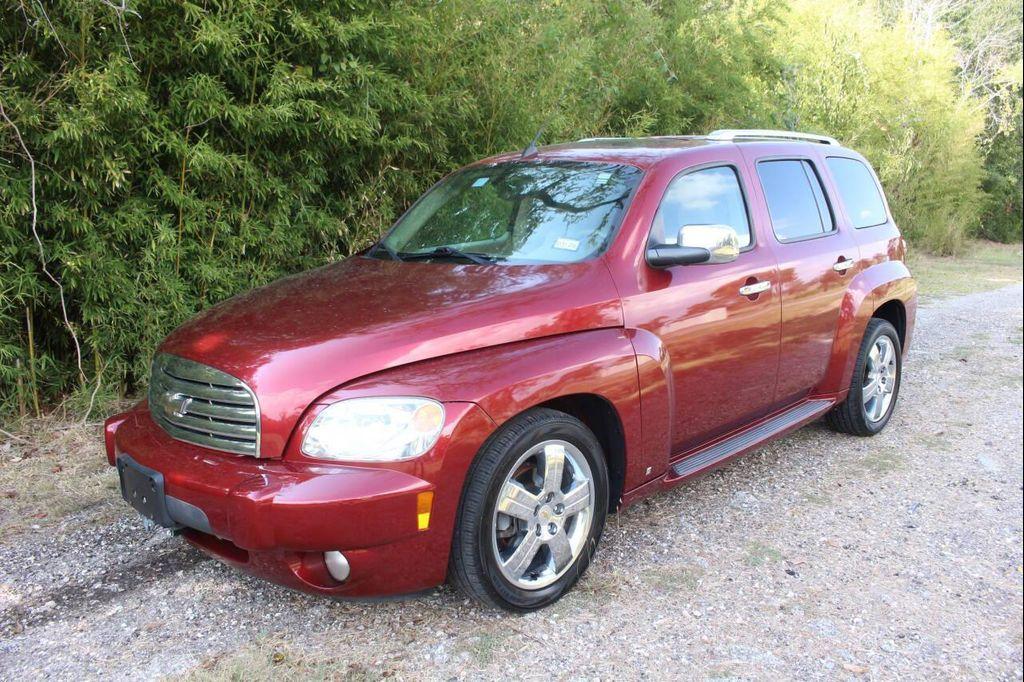 used 2009 Chevrolet HHR car, priced at $6,988