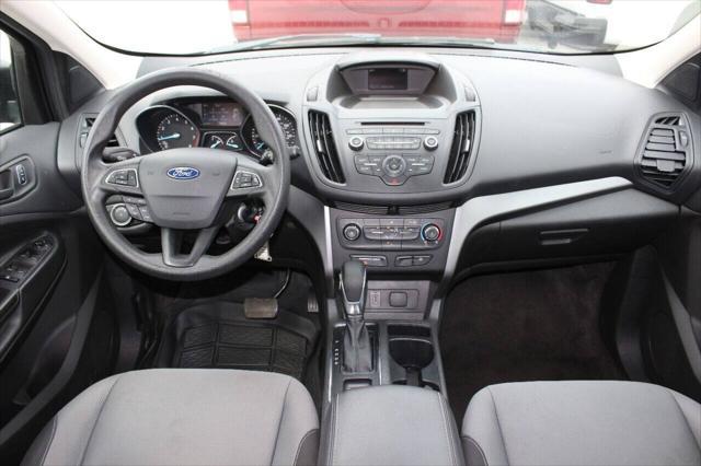 used 2018 Ford Escape car, priced at $13,988