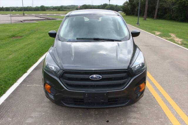 used 2018 Ford Escape car, priced at $13,988