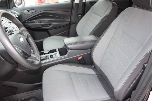 used 2018 Ford Escape car, priced at $13,988