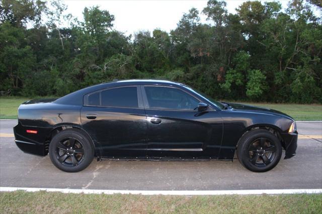 used 2014 Dodge Charger car, priced at $6,995