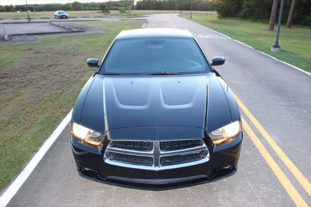 used 2014 Dodge Charger car, priced at $6,995