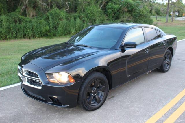 used 2014 Dodge Charger car, priced at $6,995