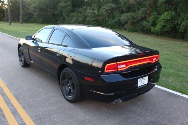 used 2014 Dodge Charger car, priced at $6,995