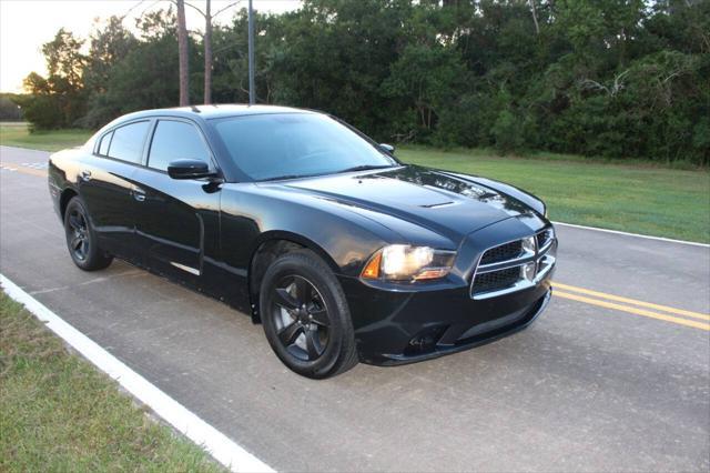 used 2014 Dodge Charger car, priced at $6,995