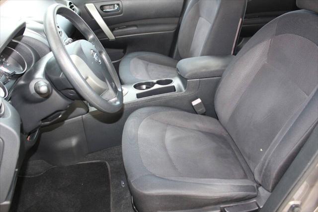 used 2011 Nissan Rogue car, priced at $8,500