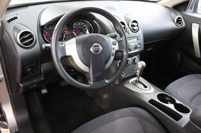 used 2011 Nissan Rogue car, priced at $8,500