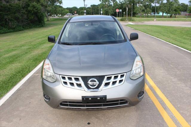 used 2011 Nissan Rogue car, priced at $8,500