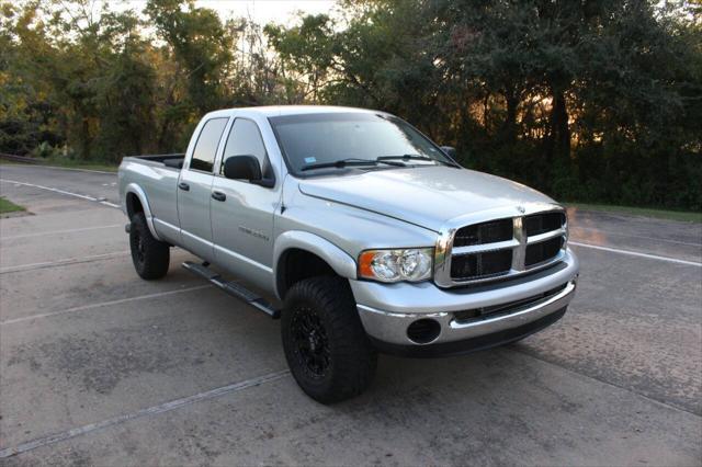 used 2004 Dodge Ram 2500 car, priced at $17,995