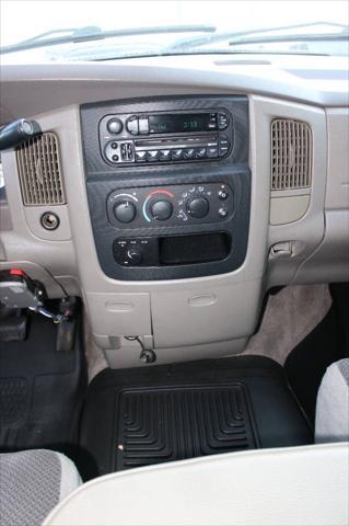 used 2004 Dodge Ram 2500 car, priced at $17,995