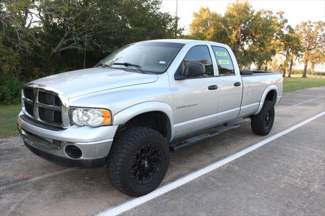 used 2004 Dodge Ram 2500 car, priced at $17,995