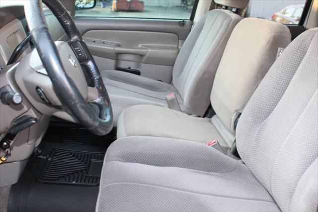 used 2004 Dodge Ram 2500 car, priced at $17,995